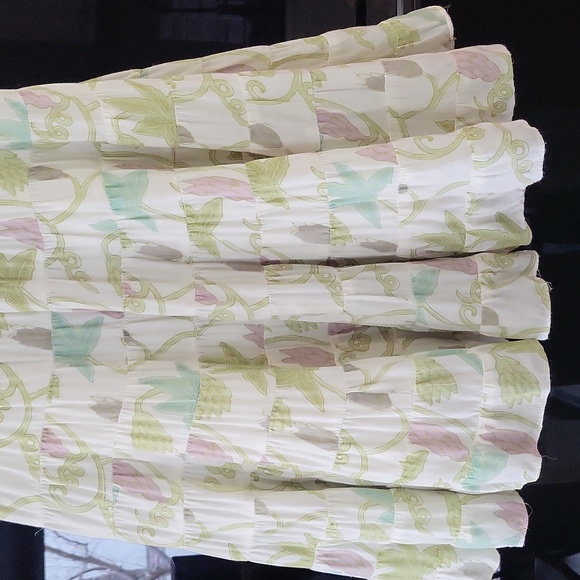 "Vintage", "Free People, Strapless Mini Dress" - Picture 3 of 16